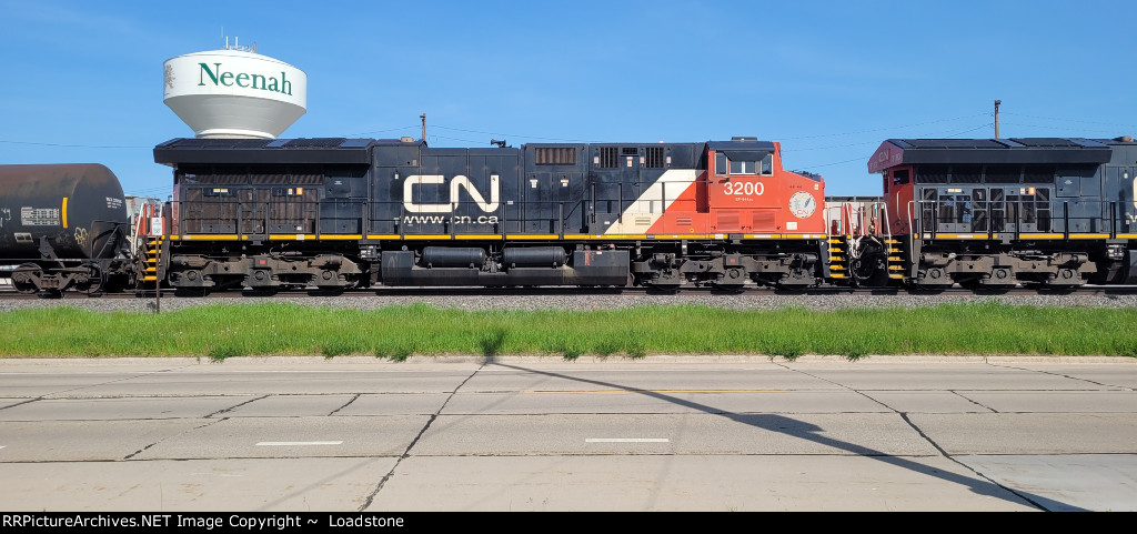 CN 3200